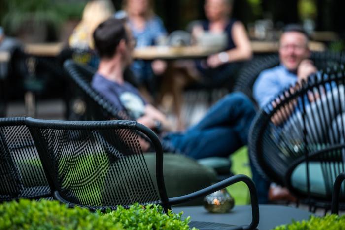 boutique hotel t fraeyhuis