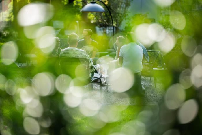 boutique hotel t fraeyhuis