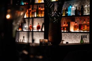 boutique hotel t fraeyhuis