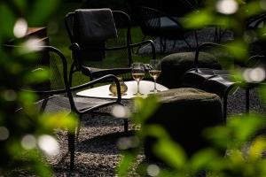 boutique hotel t fraeyhuis