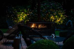 boutique hotel t fraeyhuis