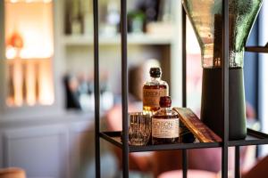 boutique hotel t fraeyhuis