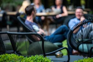 boutique hotel t fraeyhuis