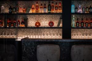 boutique hotel t fraeyhuis