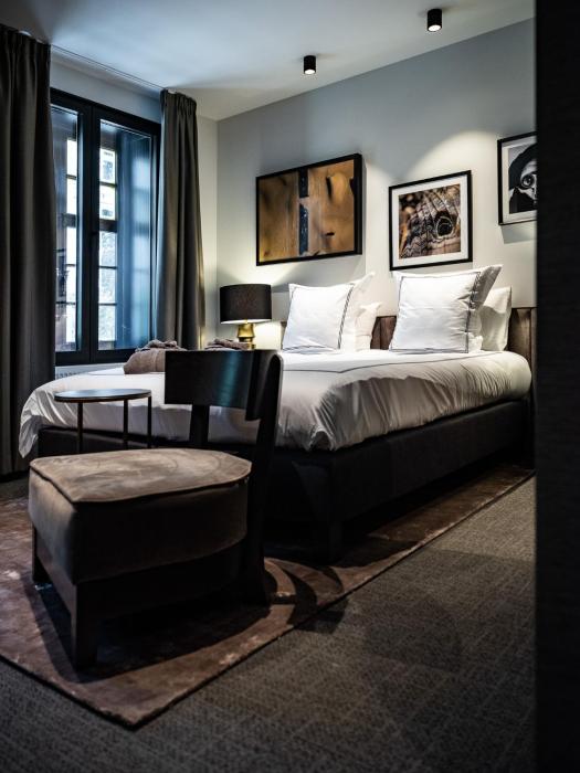 boutique hotel t fraeyhuis