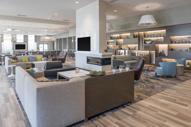 fairfield inn and suites by marriott san jose north silicon valley