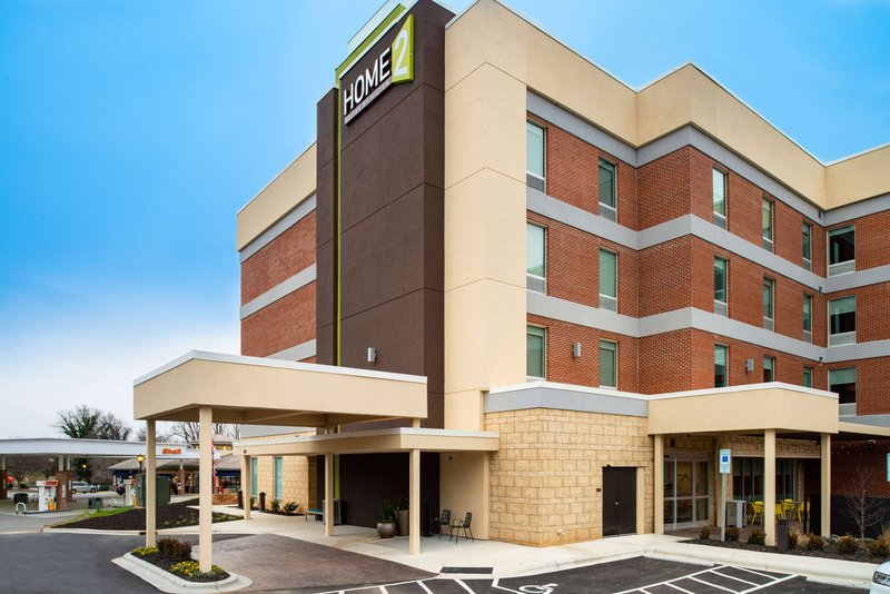 home2 suites by hilton charlotte mooresville