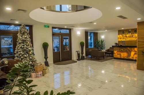bernardazzi grand hotel and spa