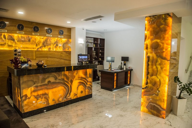 bernardazzi grand hotel and spa