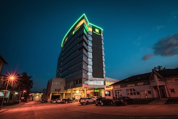 holiday inn zilina by ihg