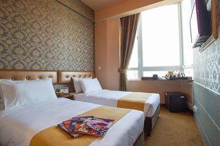 Best Western Hotel Causeway Bay,Hong Kong>>Causeway Bay,4 star