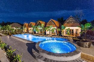 Bintang Penida Resort,Lembongan Island>>Bali,3 star