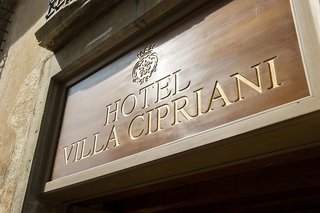 Hotel Villa Cipriani,Mogliano Veneto>>Asolo,5 star
