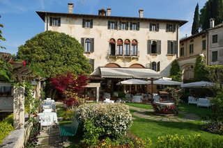 Hotel Villa Cipriani,Mogliano Veneto>>Asolo,5 star
