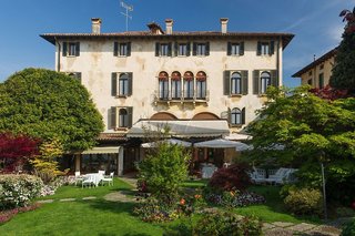 Hotel Villa Cipriani,Mogliano Veneto>>Asolo,5 star