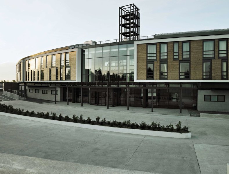 doubletree by hilton venice north