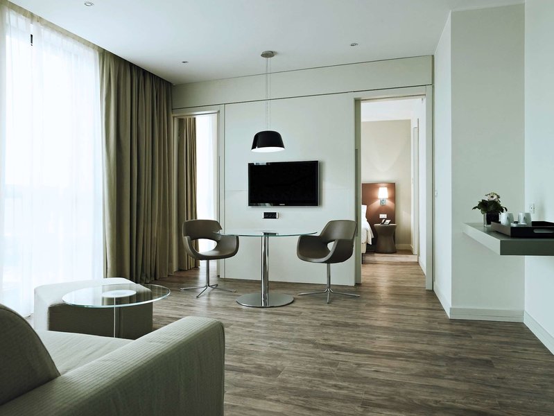 doubletree by hilton venice north