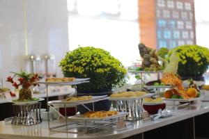 nagila boutique hotel