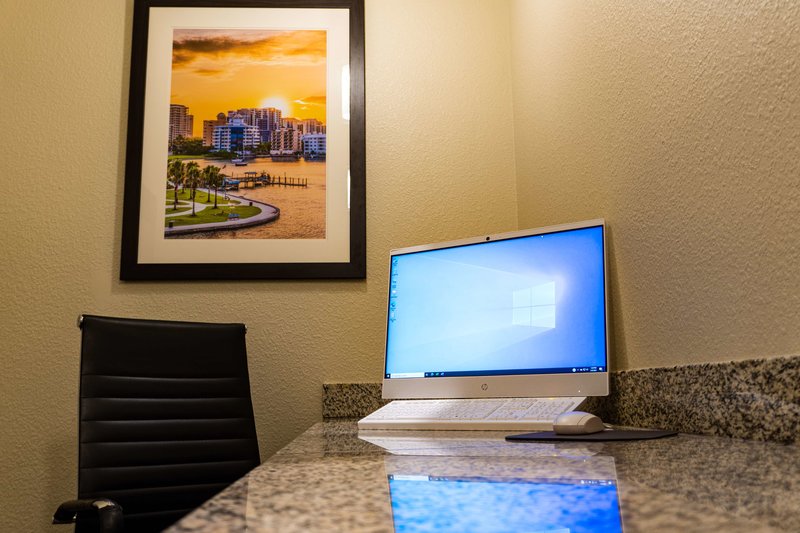 ameniti bay bw signature collection