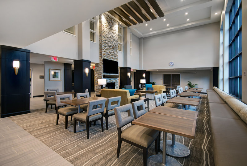 staybridge suites sterling heights detroit area an ihg hotel
