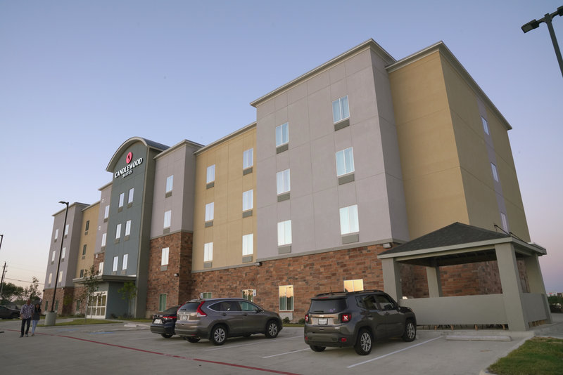 candlewood suites plano north an ihg hotel
