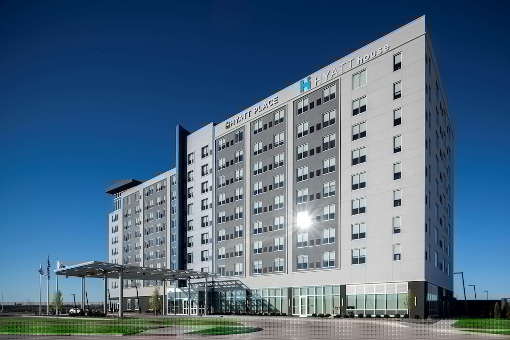 hyatt house east moline quad cities