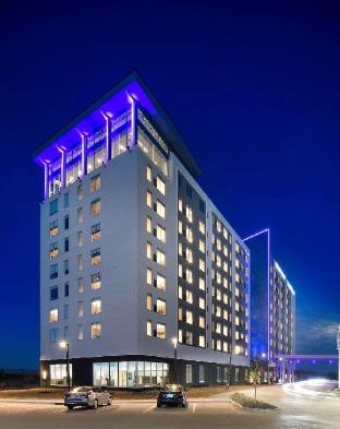 hyatt house east moline quad cities