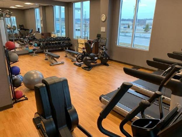 hyatt house east moline quad cities