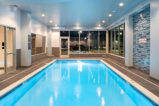 hyatt house east moline quad cities