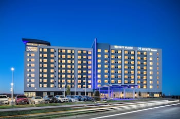 hyatt house east moline quad cities