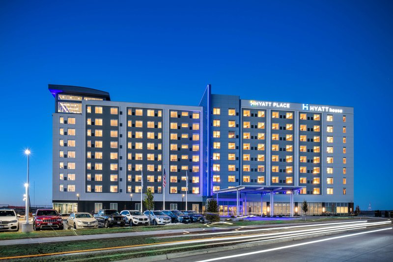 Hyatt House East Moline / Quad Cities