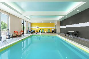 Tru By Hilton Hershey Chocolate Avenue,Harrisburg>>Dauphin,3 star