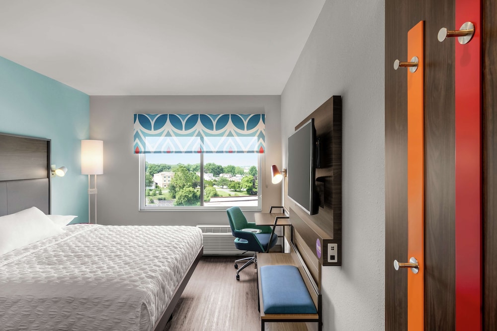 tru by hilton hershey chocolate avenue