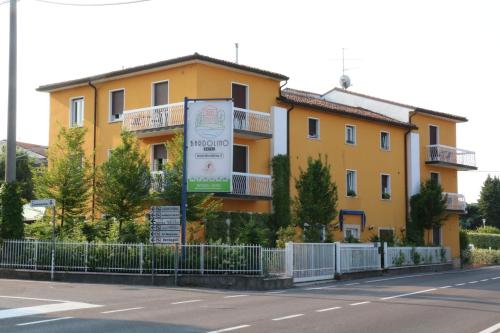 hotel bardolino