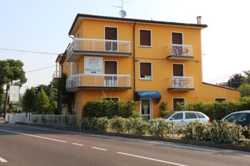 hotel bardolino