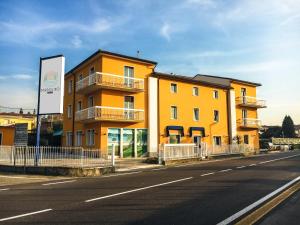 hotel bardolino