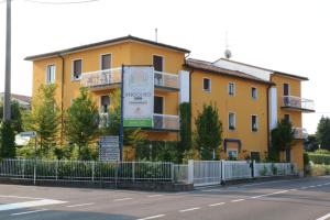 hotel bardolino