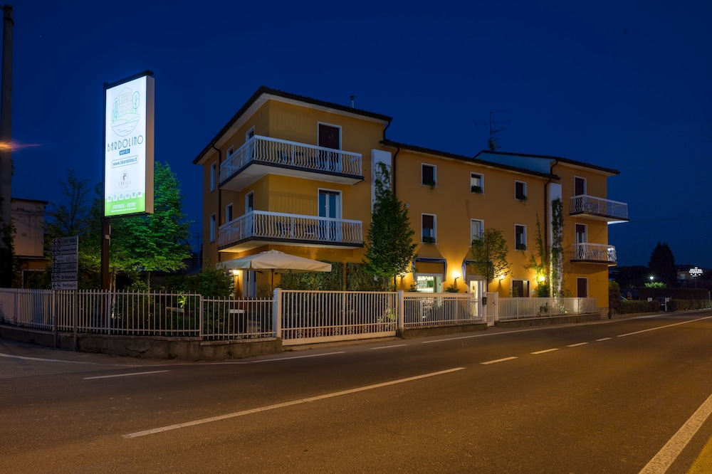 hotel bardolino