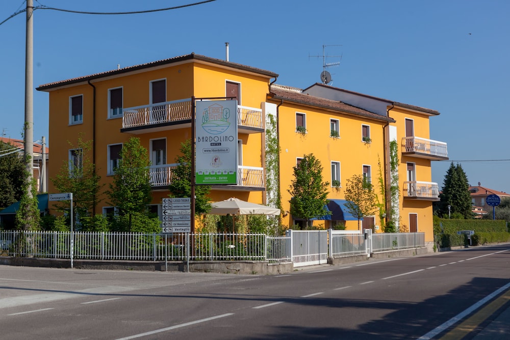 hotel bardolino