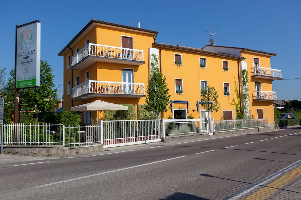 hotel bardolino
