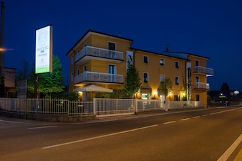 hotel bardolino