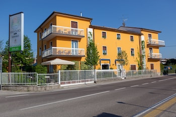 hotel bardolino