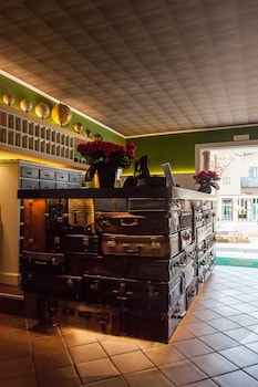 Hotel Bardolino,Bardolino>>Affi,2 star