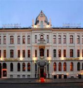 Britannia,Norway>>Trondheim,5 star