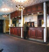 Britannia,Norway>>Trondheim,5 star