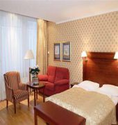 Britannia,Norway>>Trondheim,5 star