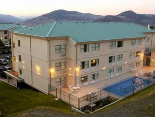 Prestige Aberdeen Lodge Kamloops,British Columbia>>Kamloops,3 star