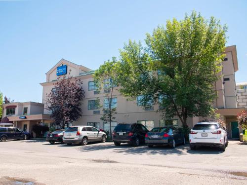 Prestige Aberdeen Lodge Kamloops,British Columbia>>Kamloops,3 star