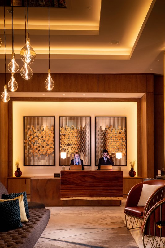 hotel distil autograph collection