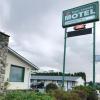 trans canada motel